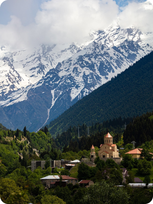 Himachal Pradesh