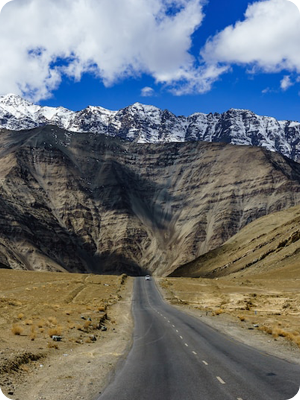 Ladakh