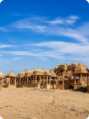 Rajasthan
