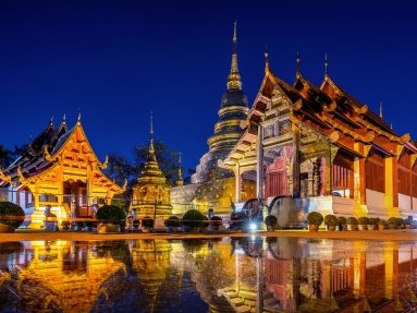 Thailand Heritage
