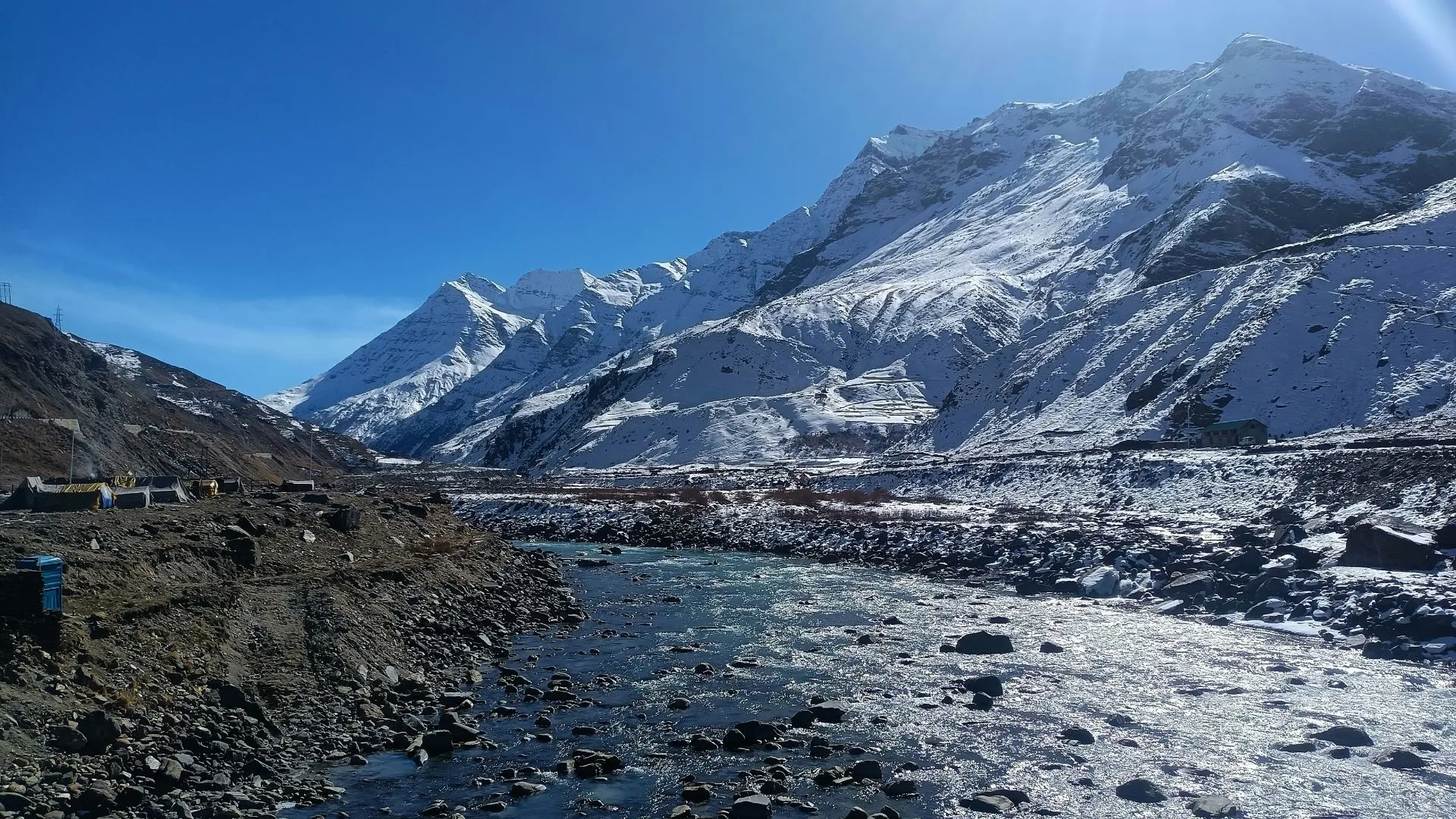 Manali Tour Package