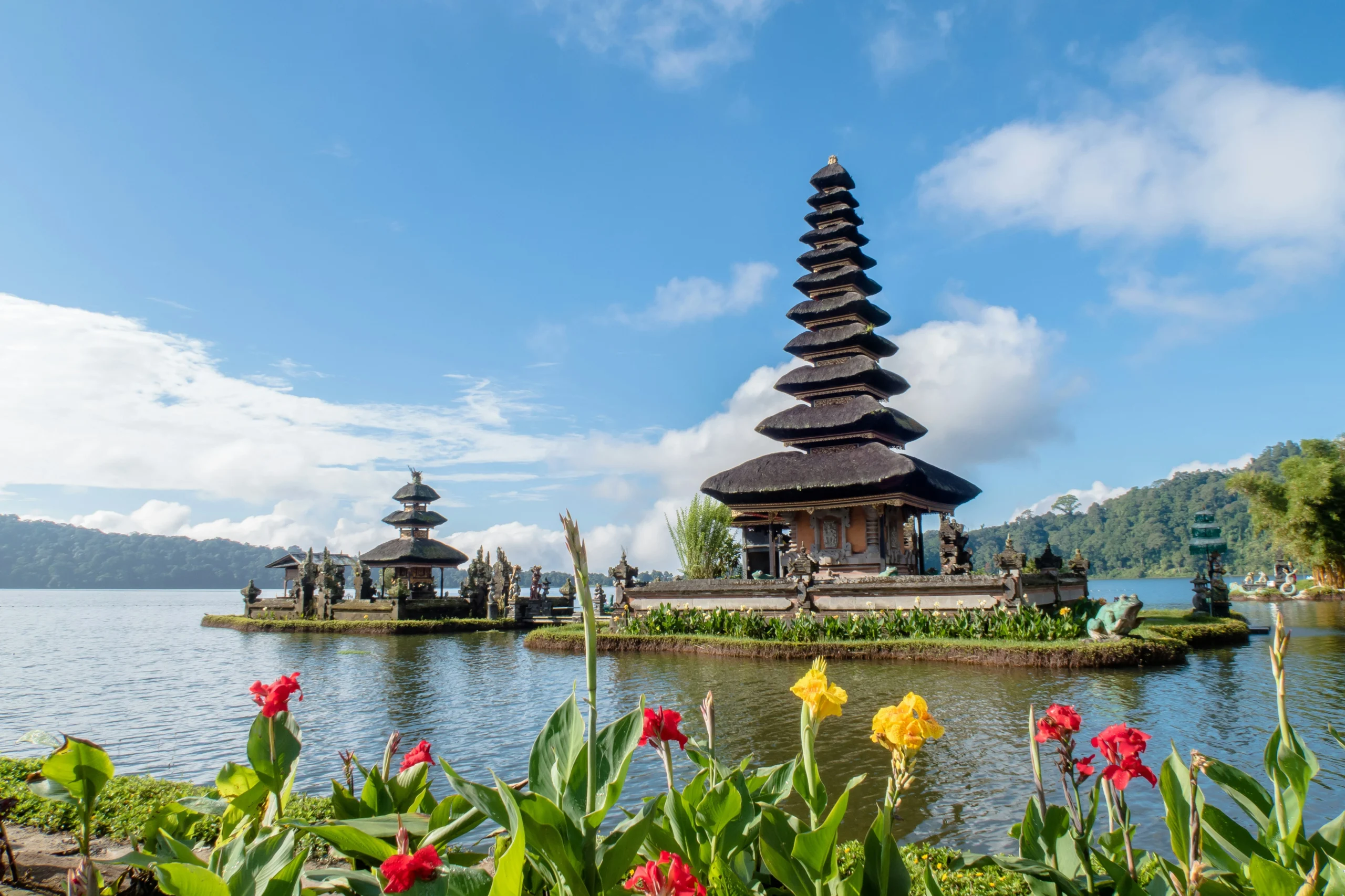 Indonesia Explorer Guide